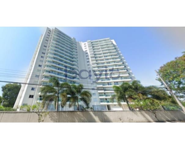 Apartamento - Venda, Jacarepaguá, Rio de Janeiro, RJ